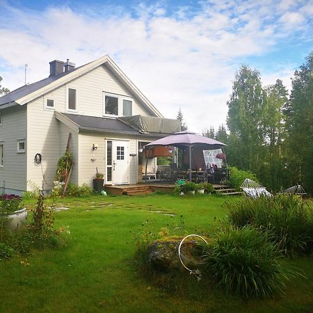 Villa Ka Stor Elvdal Koppang エクステリア 写真