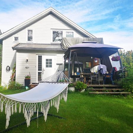 Villa Ka Stor Elvdal Koppang エクステリア 写真