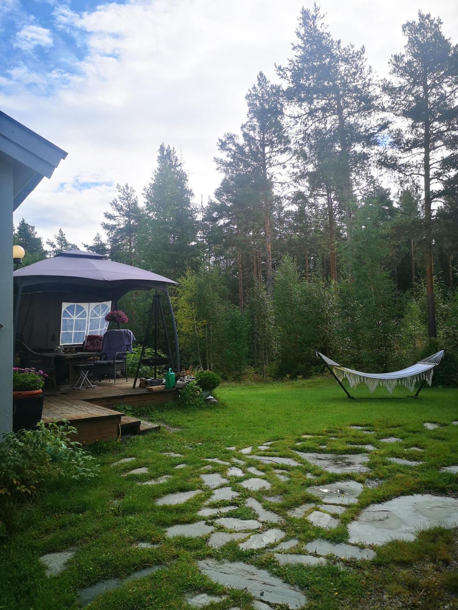 Villa Ka Stor Elvdal Koppang エクステリア 写真