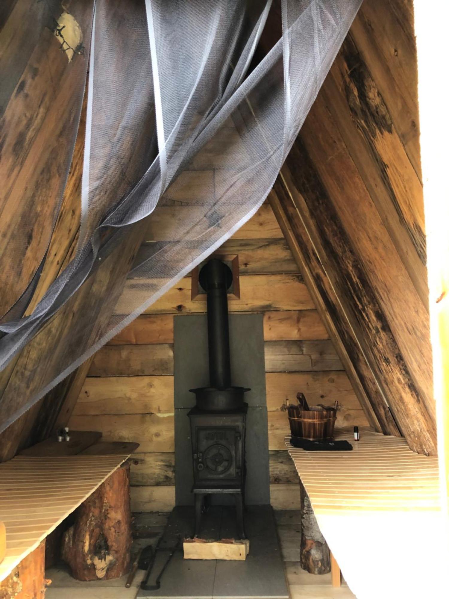 Villa Ka Stor Elvdal Koppang エクステリア 写真