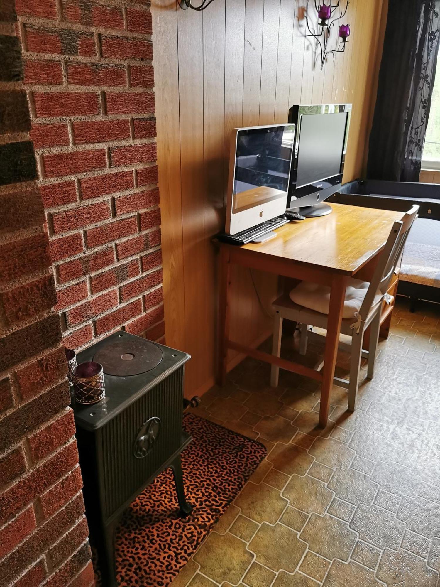Villa Ka Stor Elvdal Koppang エクステリア 写真