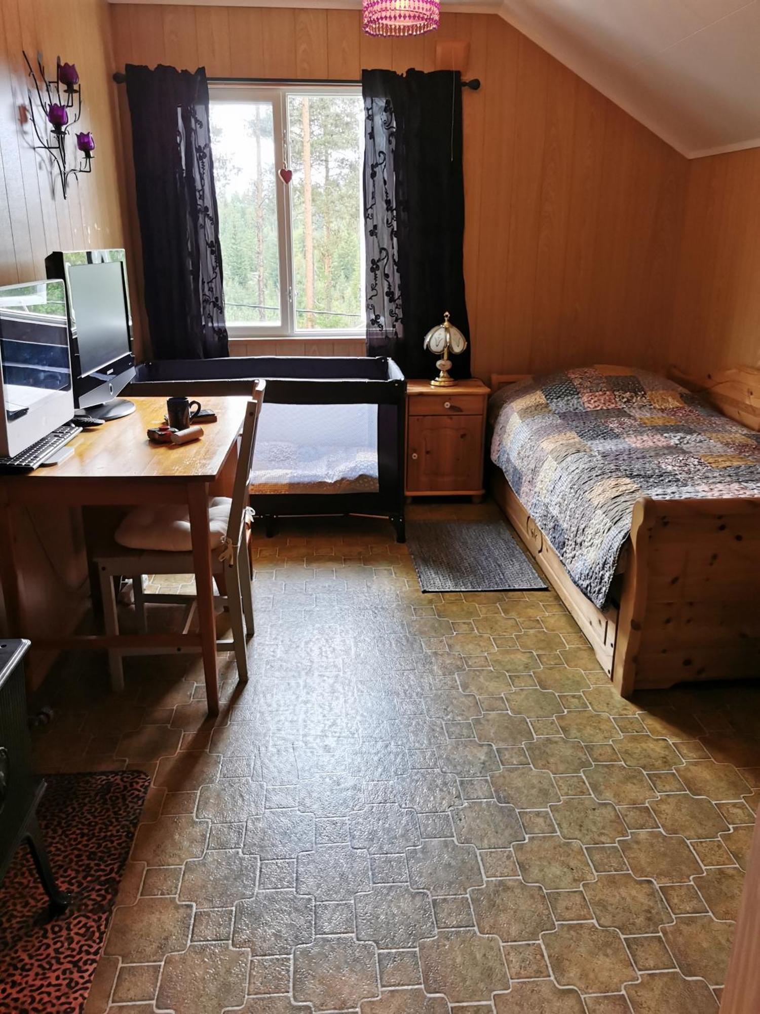 Villa Ka Stor Elvdal Koppang エクステリア 写真