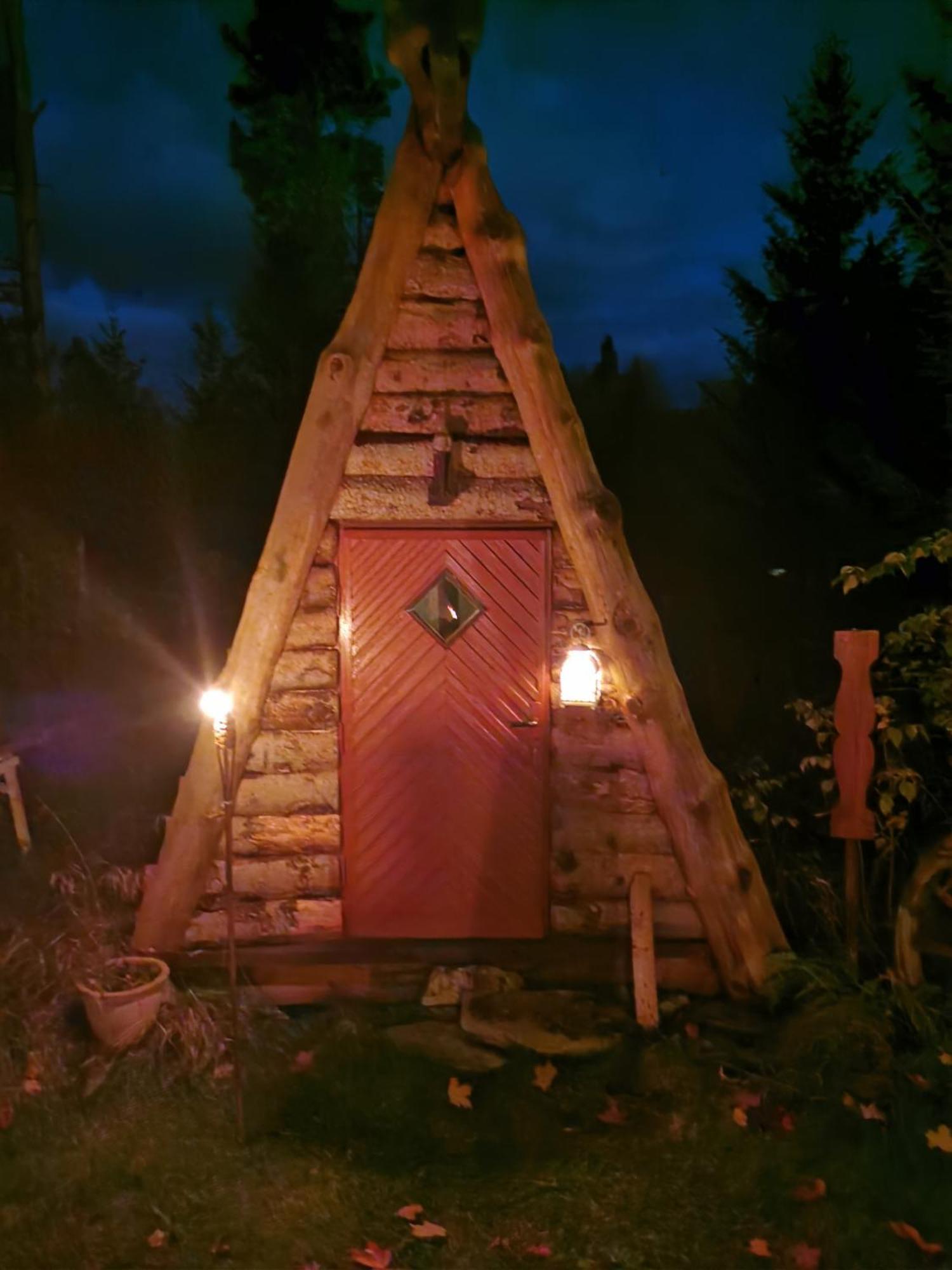 Villa Ka Stor Elvdal Koppang エクステリア 写真