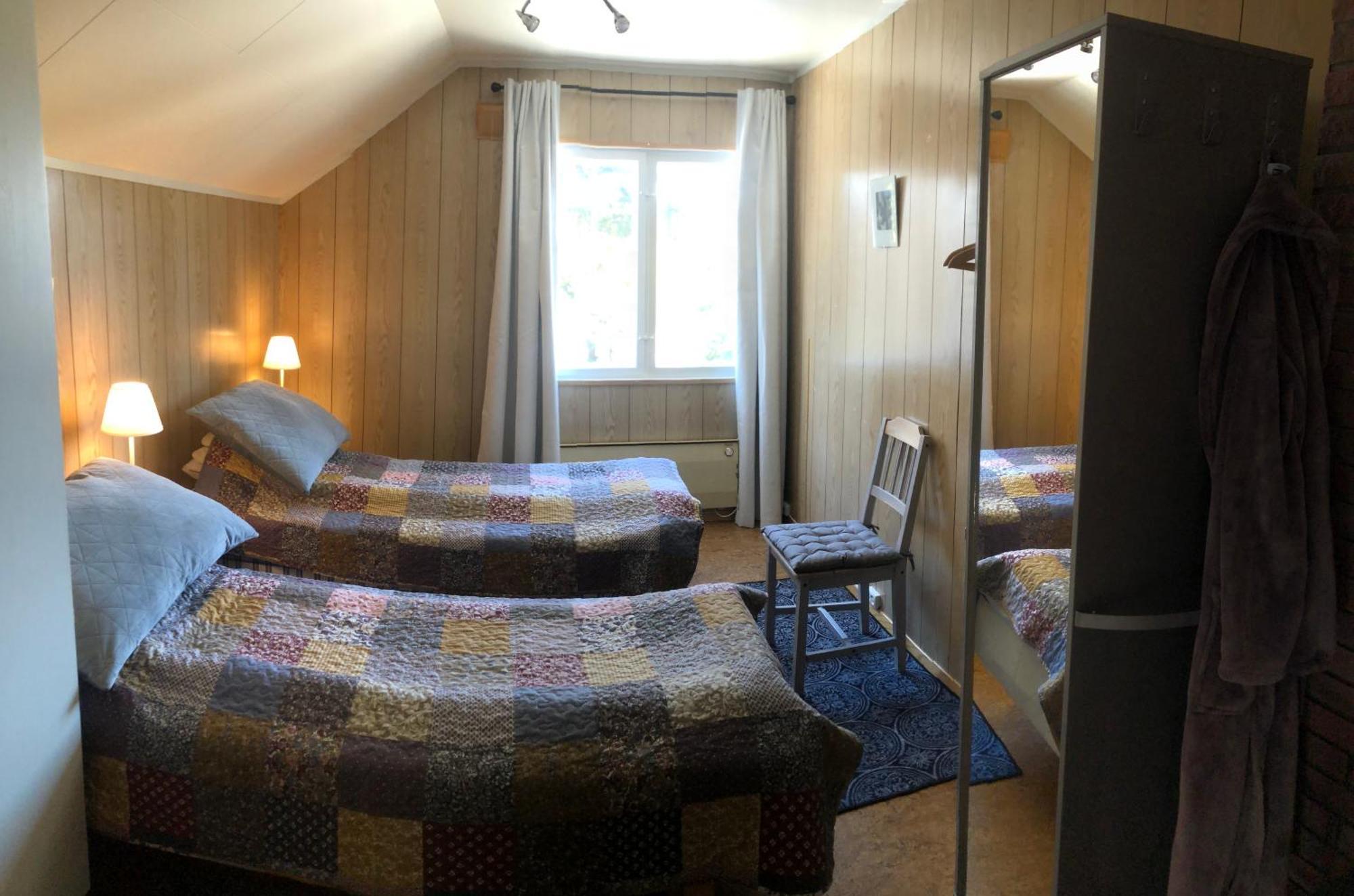 Villa Ka Stor Elvdal Koppang エクステリア 写真